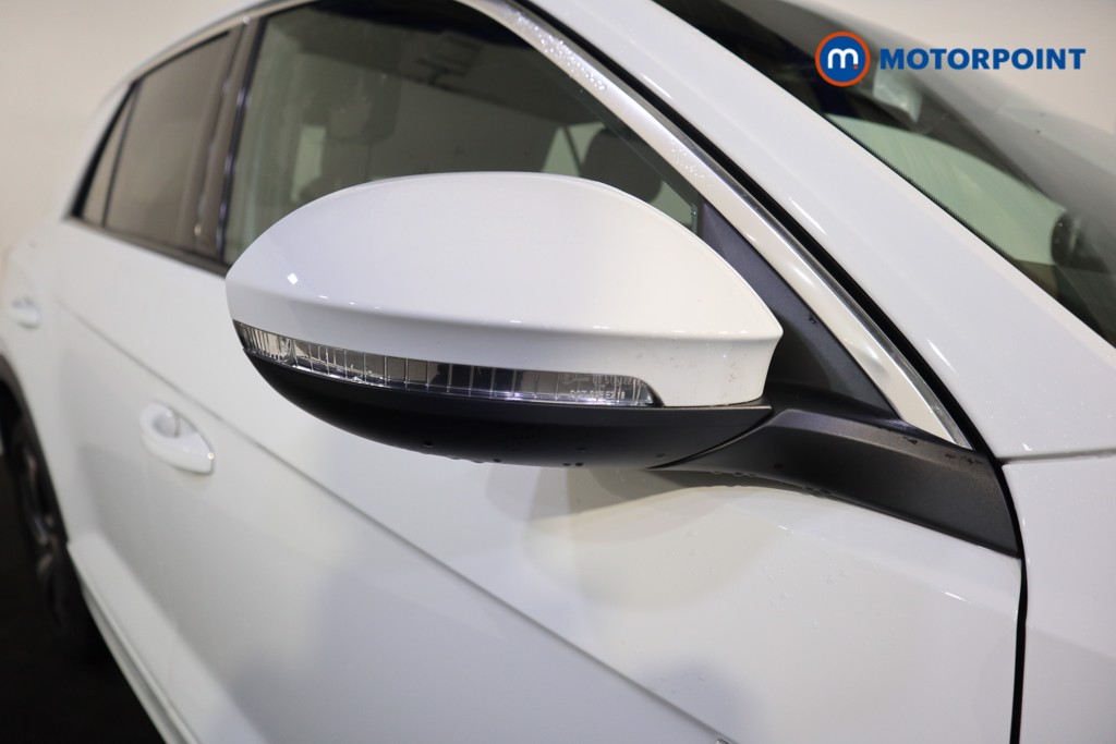 Volkswagen T-Roc R-Line Automatic Diesel SUV - Stock Number (1598933) - 31st supplementary image