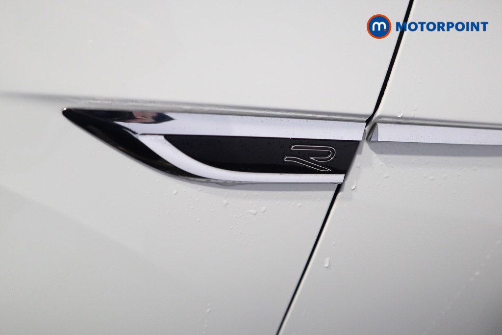 Volkswagen T-Roc R-Line Automatic Diesel SUV - Stock Number (1598933) - 33rd supplementary image