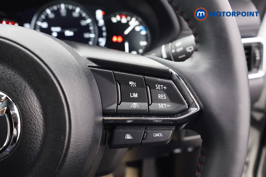Mazda Cx-5 Homura Manual Petrol SUV - Stock Number (1599105) - 3rd supplementary image