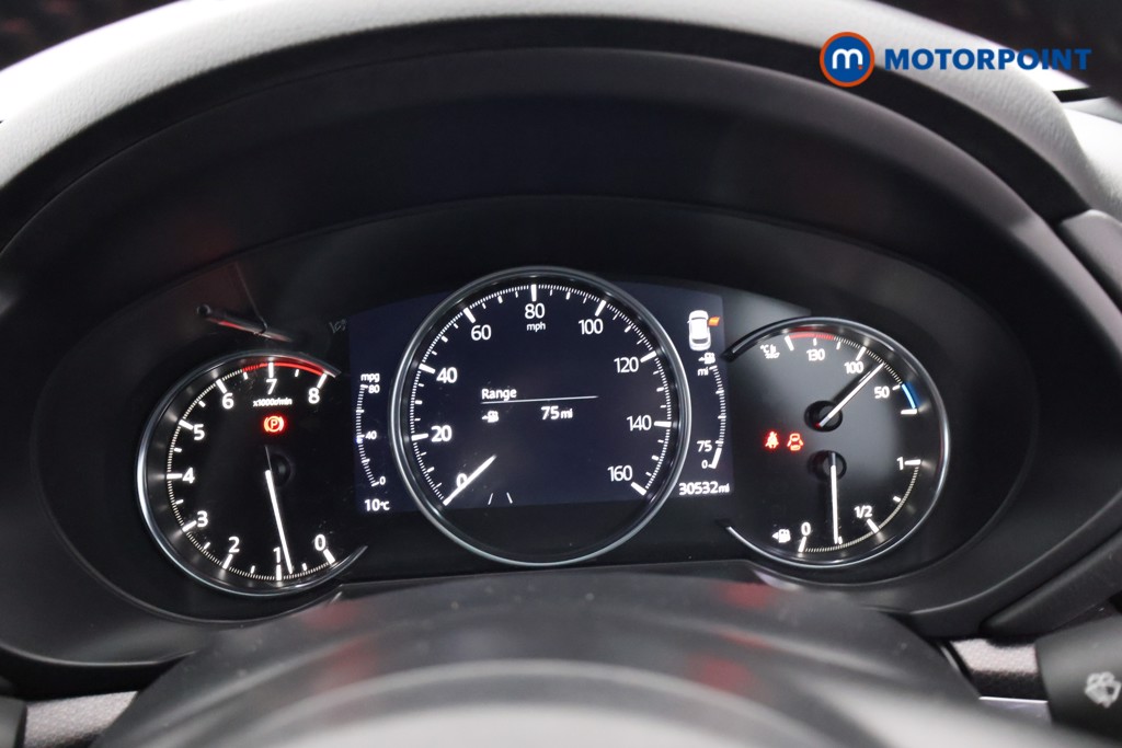 Mazda Cx-5 Homura Manual Petrol SUV - Stock Number (1599105) - 4th supplementary image