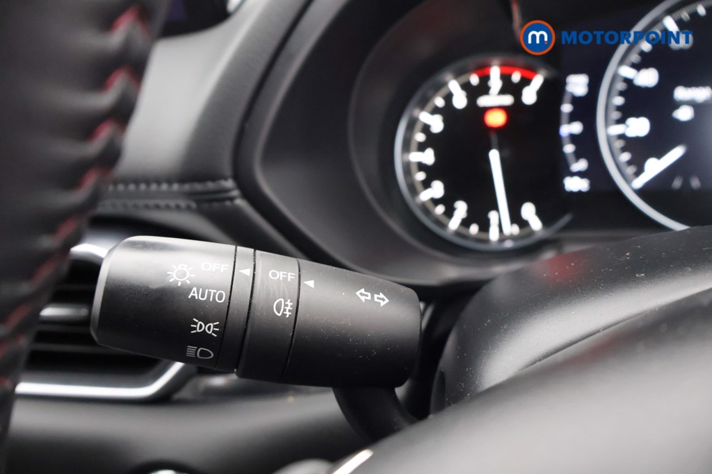 Mazda Cx-5 Homura Manual Petrol SUV - Stock Number (1599105) - 5th supplementary image