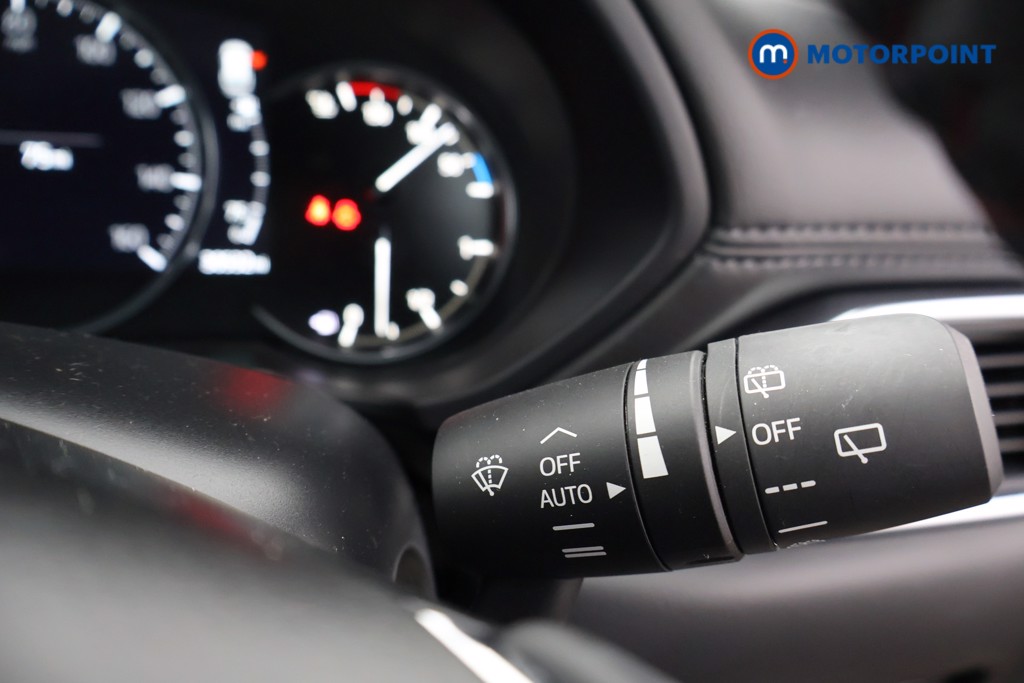 Mazda Cx-5 Homura Manual Petrol SUV - Stock Number (1599105) - 6th supplementary image