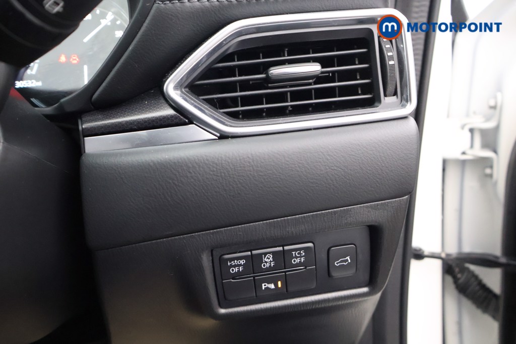 Mazda Cx-5 Homura Manual Petrol SUV - Stock Number (1599105) - 7th supplementary image