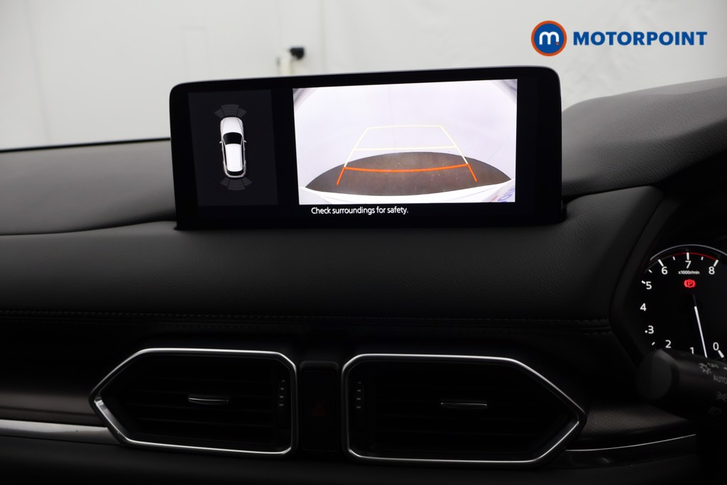 Mazda Cx-5 Homura Manual Petrol SUV - Stock Number (1599105) - 9th supplementary image