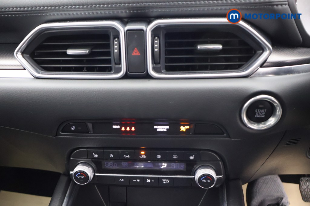 Mazda Cx-5 Homura Manual Petrol SUV - Stock Number (1599105) - 10th supplementary image