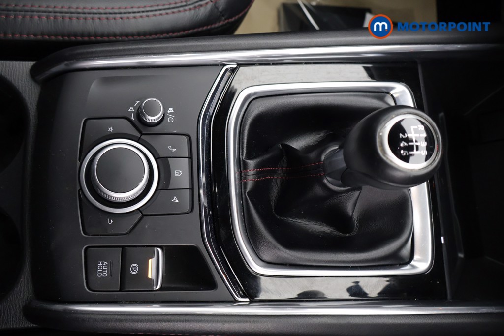 Mazda Cx-5 Homura Manual Petrol SUV - Stock Number (1599105) - 11th supplementary image