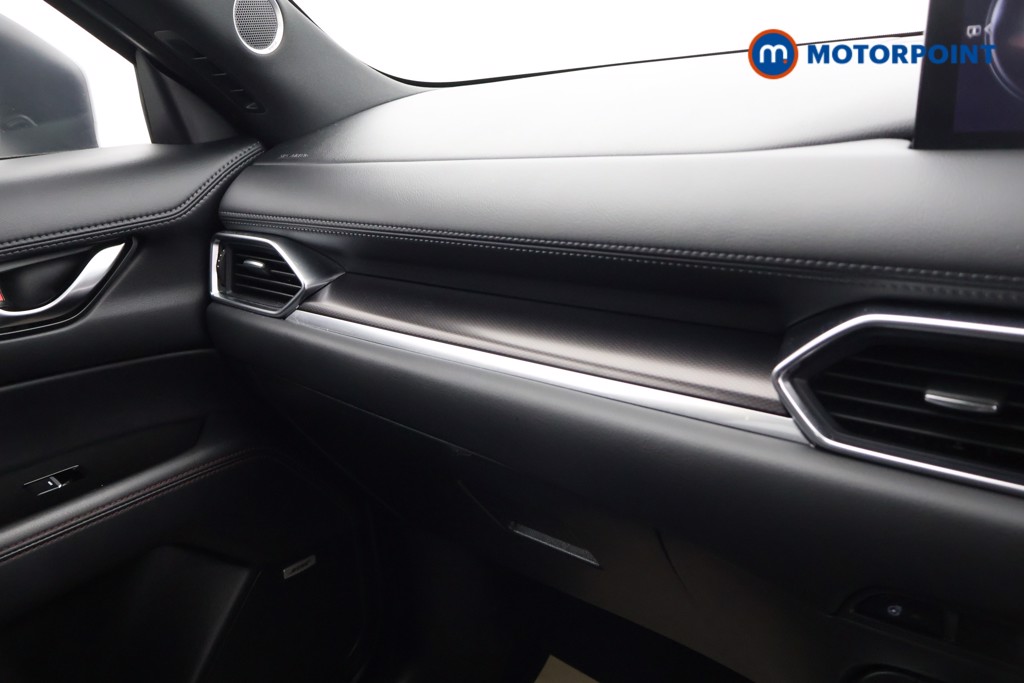 Mazda Cx-5 Homura Manual Petrol SUV - Stock Number (1599105) - 12th supplementary image