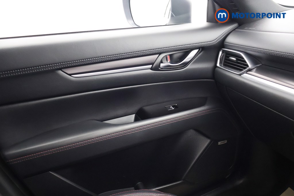 Mazda Cx-5 Homura Manual Petrol SUV - Stock Number (1599105) - 13th supplementary image