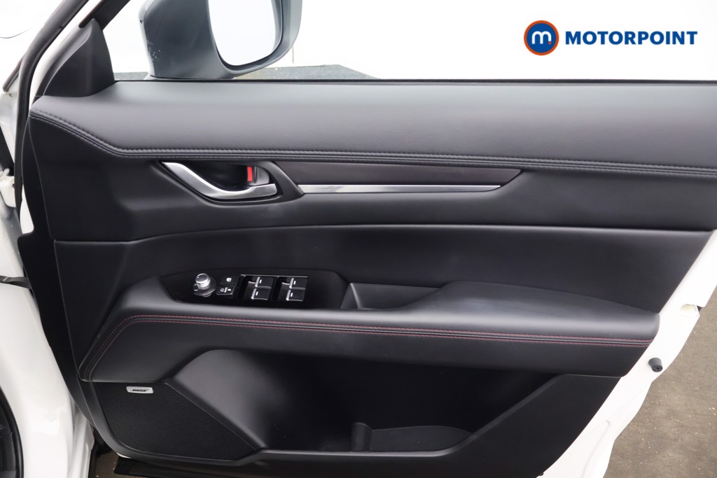 Mazda Cx-5 Homura Manual Petrol SUV - Stock Number (1599105) - 15th supplementary image