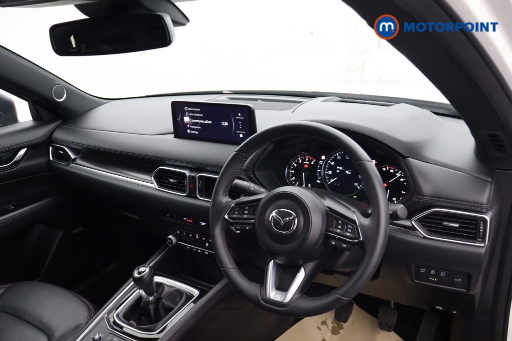 Mazda Cx-5 Homura Manual Petrol SUV - Stock Number (1599105) - 16th supplementary image