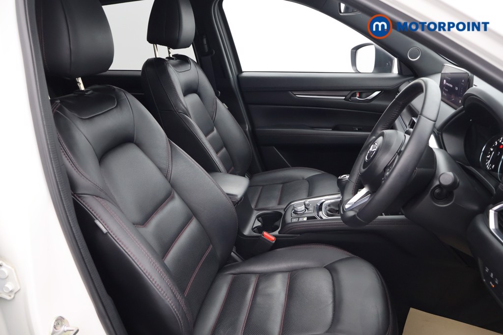 Mazda Cx-5 Homura Manual Petrol SUV - Stock Number (1599105) - 17th supplementary image