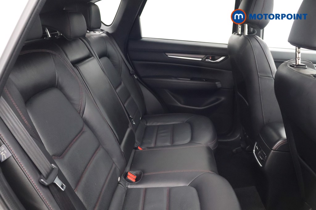 Mazda Cx-5 Homura Manual Petrol SUV - Stock Number (1599105) - 20th supplementary image