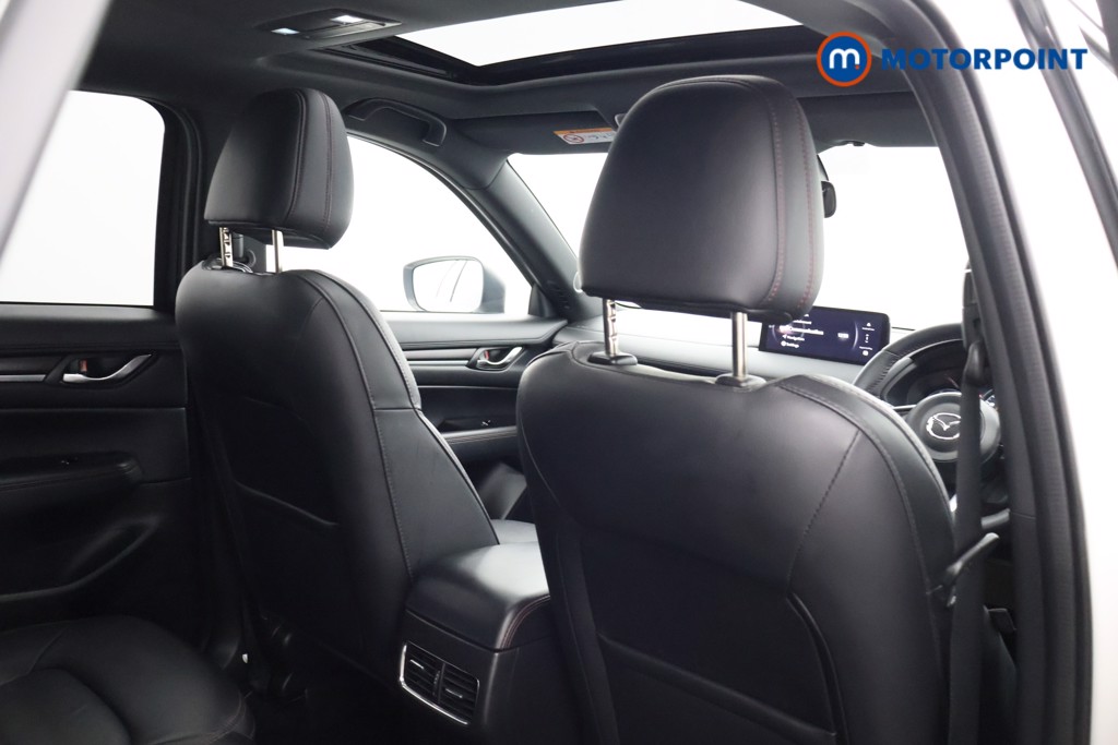 Mazda Cx-5 Homura Manual Petrol SUV - Stock Number (1599105) - 21st supplementary image