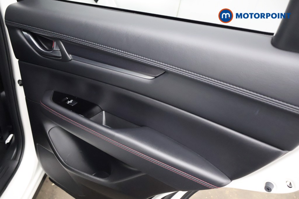 Mazda Cx-5 Homura Manual Petrol SUV - Stock Number (1599105) - 22nd supplementary image