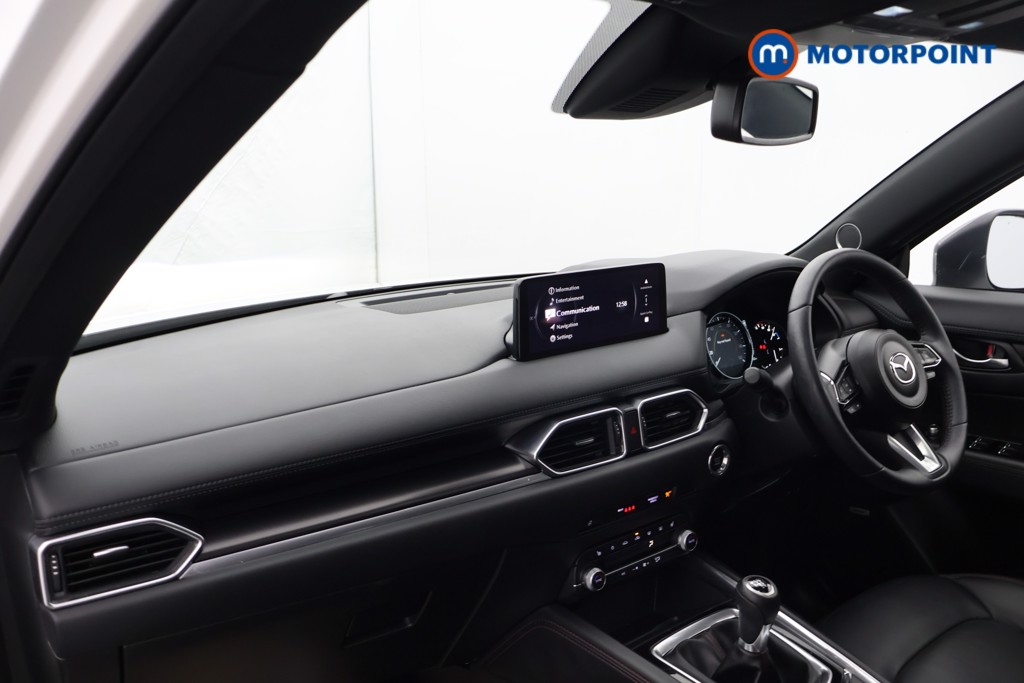Mazda Cx-5 Homura Manual Petrol SUV - Stock Number (1599105) - 23rd supplementary image
