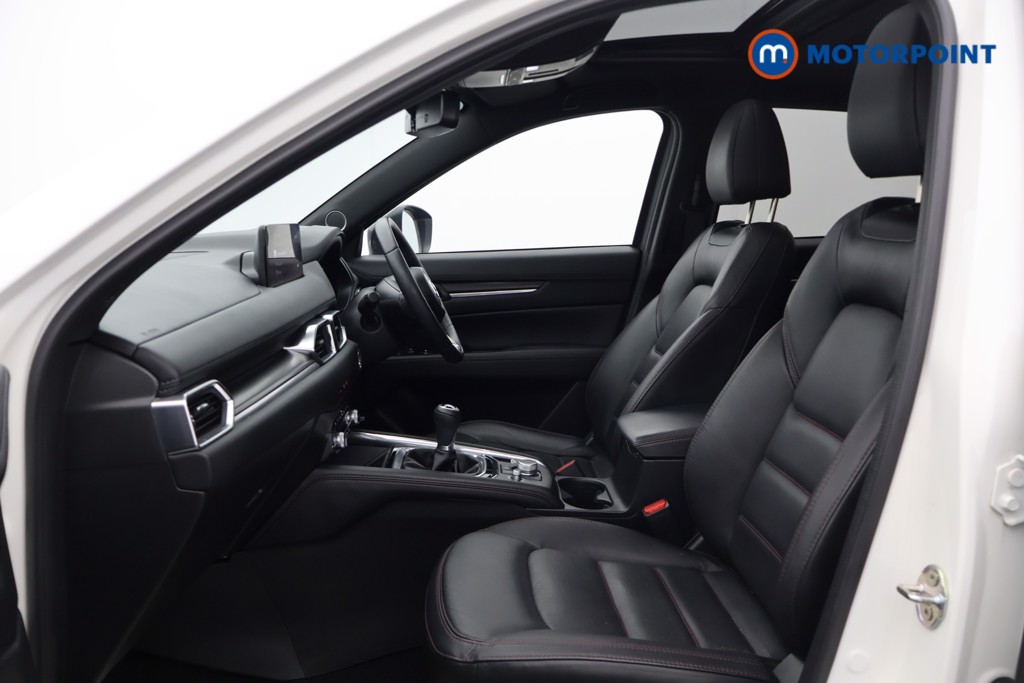 Mazda Cx-5 Homura Manual Petrol SUV - Stock Number (1599105) - 24th supplementary image