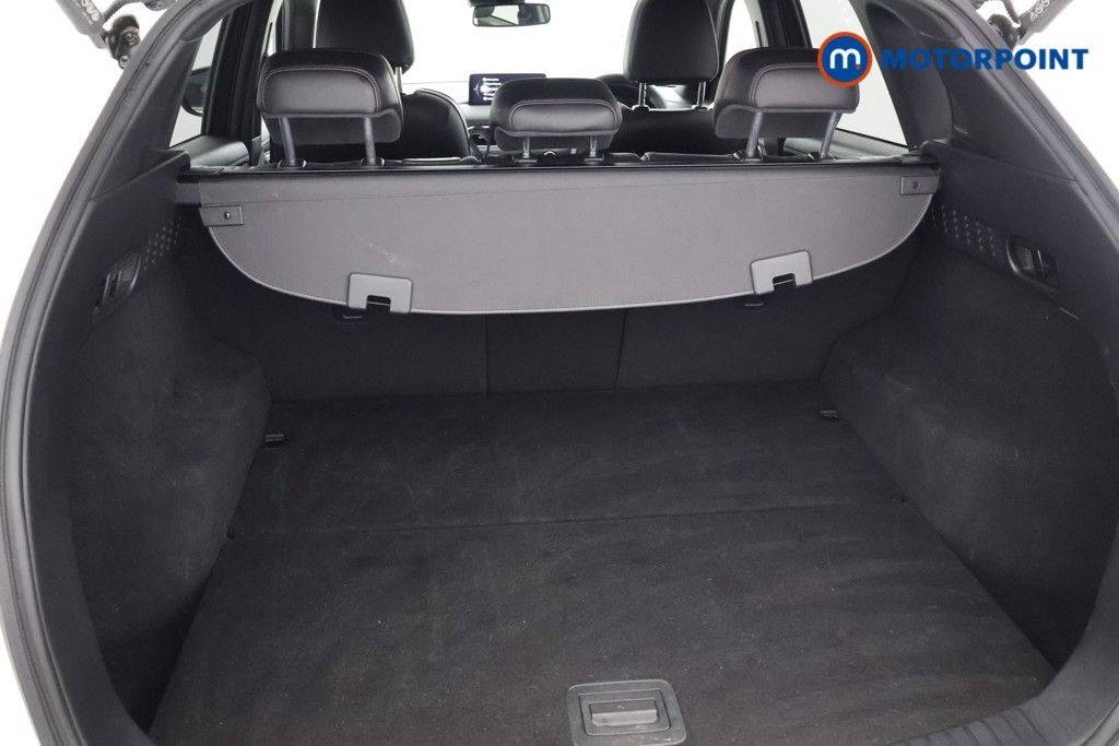 Mazda Cx-5 Homura Manual Petrol SUV - Stock Number (1599105) - 25th supplementary image