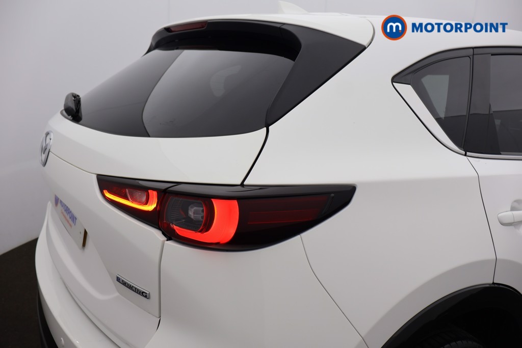 Mazda Cx-5 Homura Manual Petrol SUV - Stock Number (1599105) - 27th supplementary image