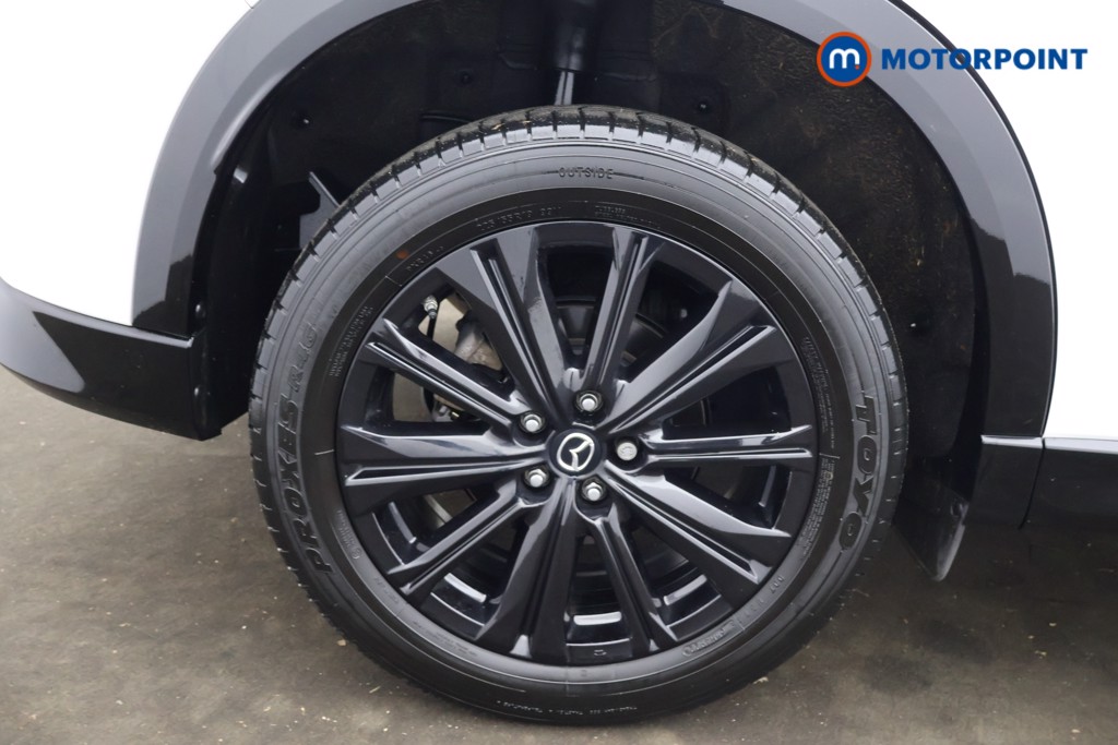 Mazda Cx-5 Homura Manual Petrol SUV - Stock Number (1599105) - 29th supplementary image
