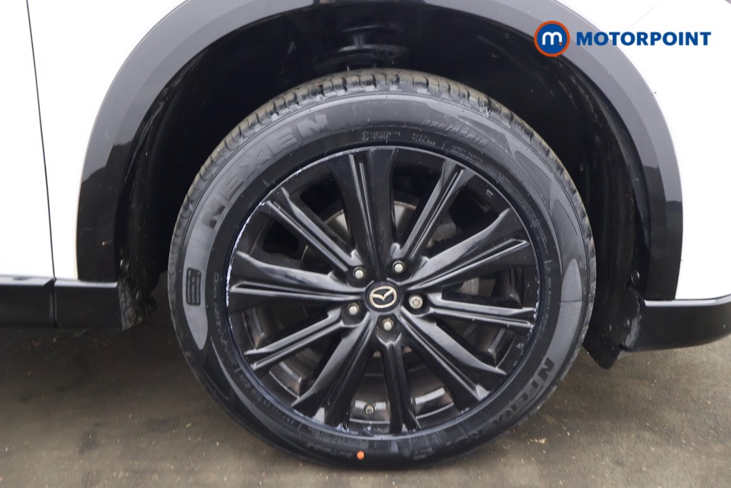 Mazda Cx-5 Homura Manual Petrol SUV - Stock Number (1599105) - 30th supplementary image