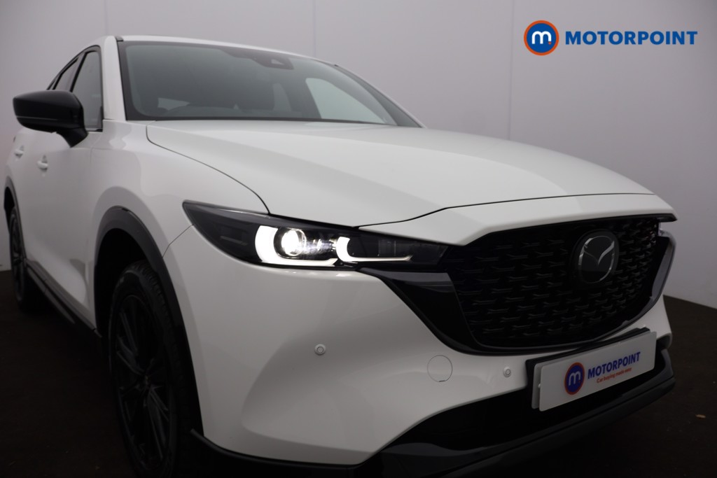 Mazda Cx-5 Homura Manual Petrol SUV - Stock Number (1599105) - 31st supplementary image