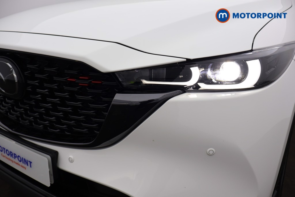 Mazda Cx-5 Homura Manual Petrol SUV - Stock Number (1599105) - 32nd supplementary image