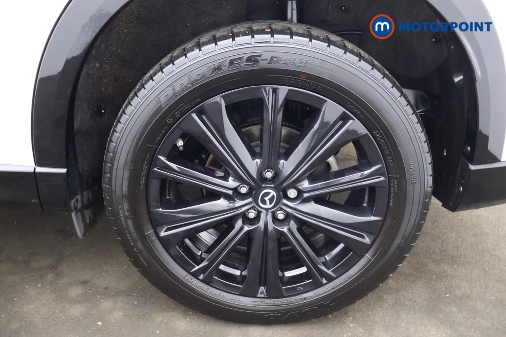 Mazda Cx-5 Homura Manual Petrol SUV - Stock Number (1599105) - 34th supplementary image