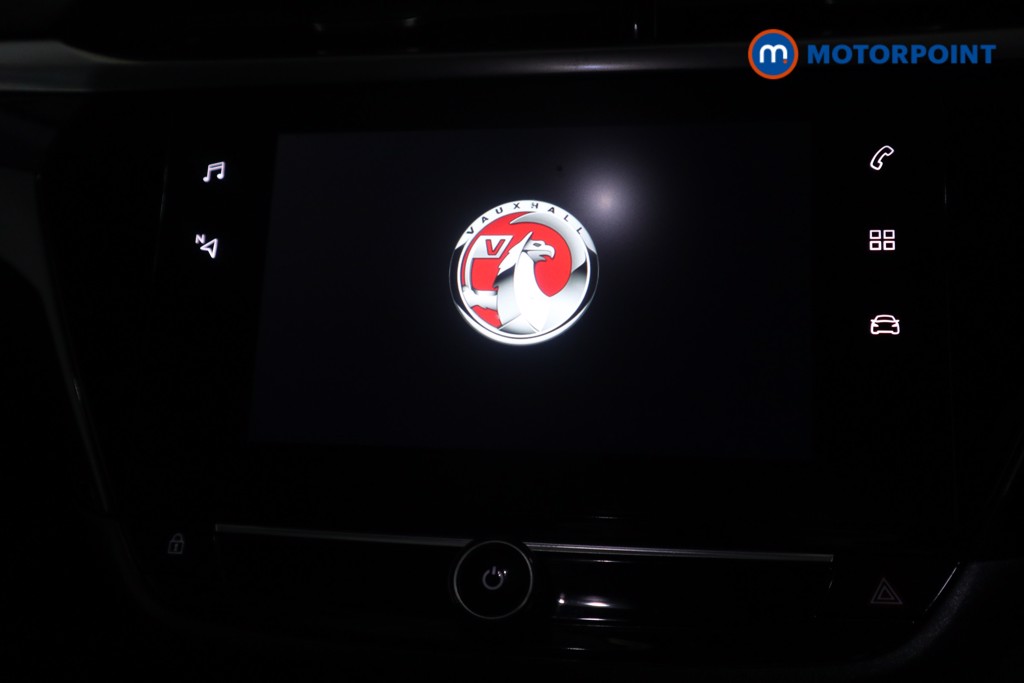 Vauxhall Corsa Elite Edition Manual Petrol Hatchback - Stock Number (1599122) - 2nd supplementary image