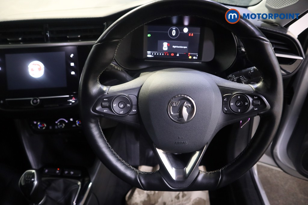 Vauxhall Corsa Elite Edition Manual Petrol Hatchback - Stock Number (1599122) - 3rd supplementary image