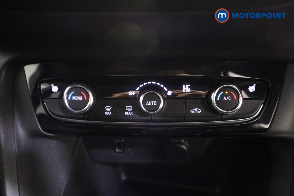 Vauxhall Corsa Elite Edition Manual Petrol Hatchback - Stock Number (1599122) - 7th supplementary image