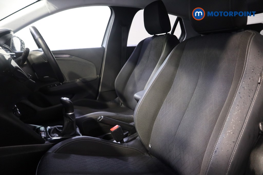 Vauxhall Corsa Elite Edition Manual Petrol Hatchback - Stock Number (1599122) - 9th supplementary image