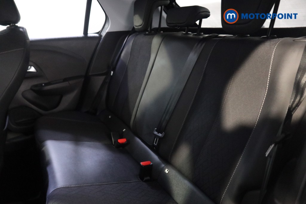 Vauxhall Corsa Elite Edition Manual Petrol Hatchback - Stock Number (1599122) - 10th supplementary image