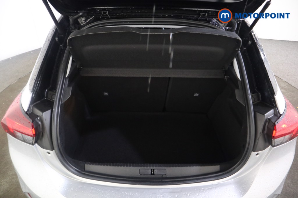 Vauxhall Corsa Elite Edition Manual Petrol Hatchback - Stock Number (1599122) - 11th supplementary image