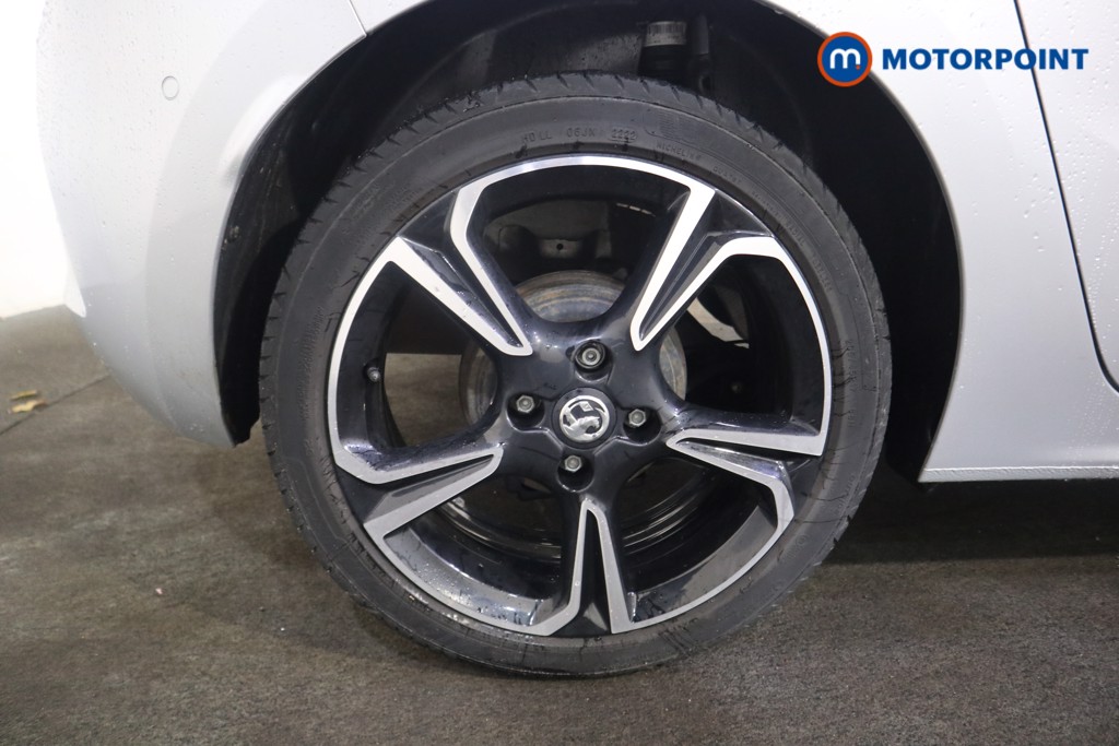 Vauxhall Corsa Elite Edition Manual Petrol Hatchback - Stock Number (1599122) - 12th supplementary image