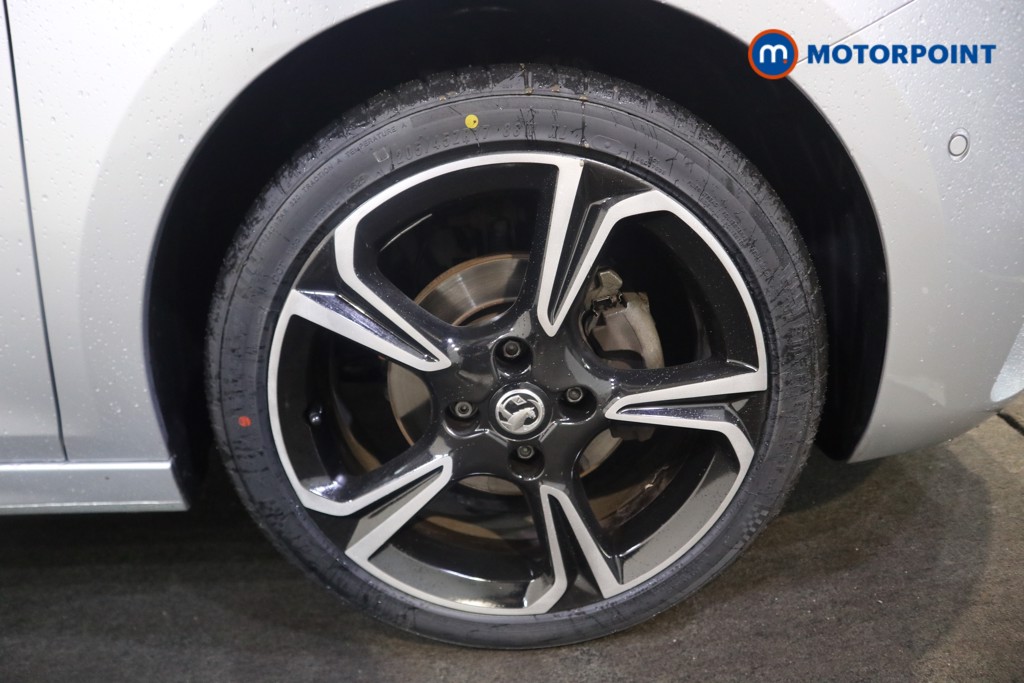 Vauxhall Corsa Elite Edition Manual Petrol Hatchback - Stock Number (1599122) - 13th supplementary image