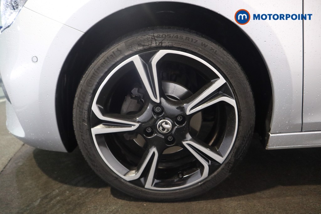 Vauxhall Corsa Elite Edition Manual Petrol Hatchback - Stock Number (1599122) - 14th supplementary image