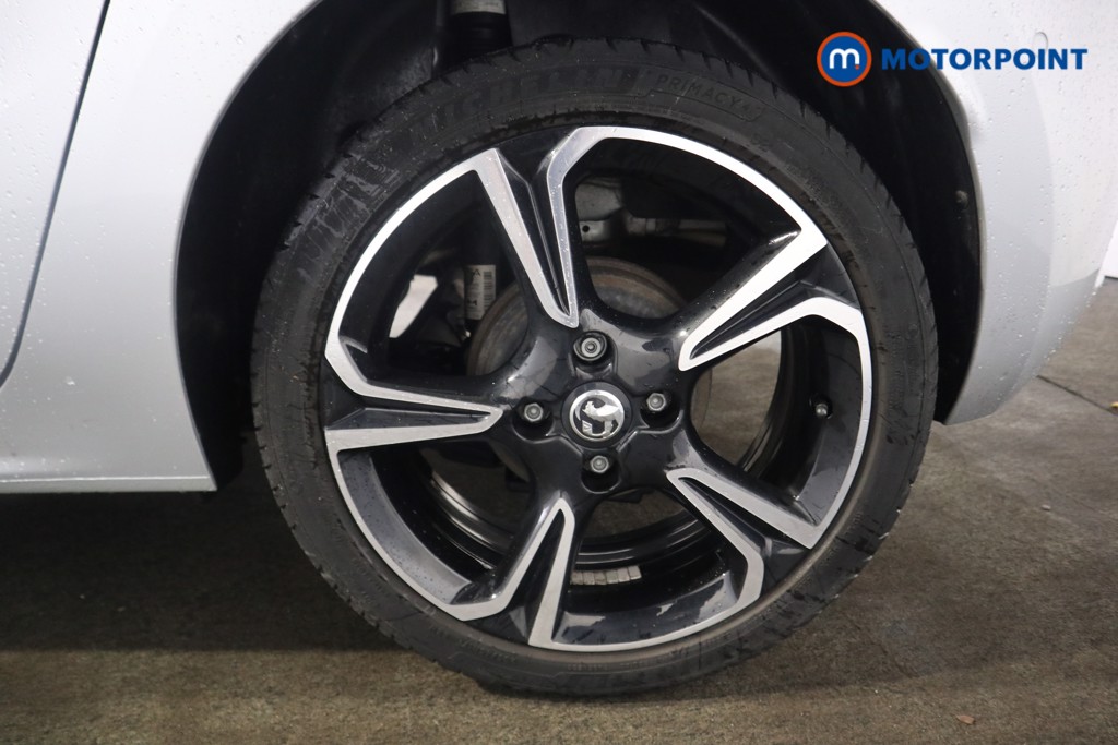 Vauxhall Corsa Elite Edition Manual Petrol Hatchback - Stock Number (1599122) - 15th supplementary image
