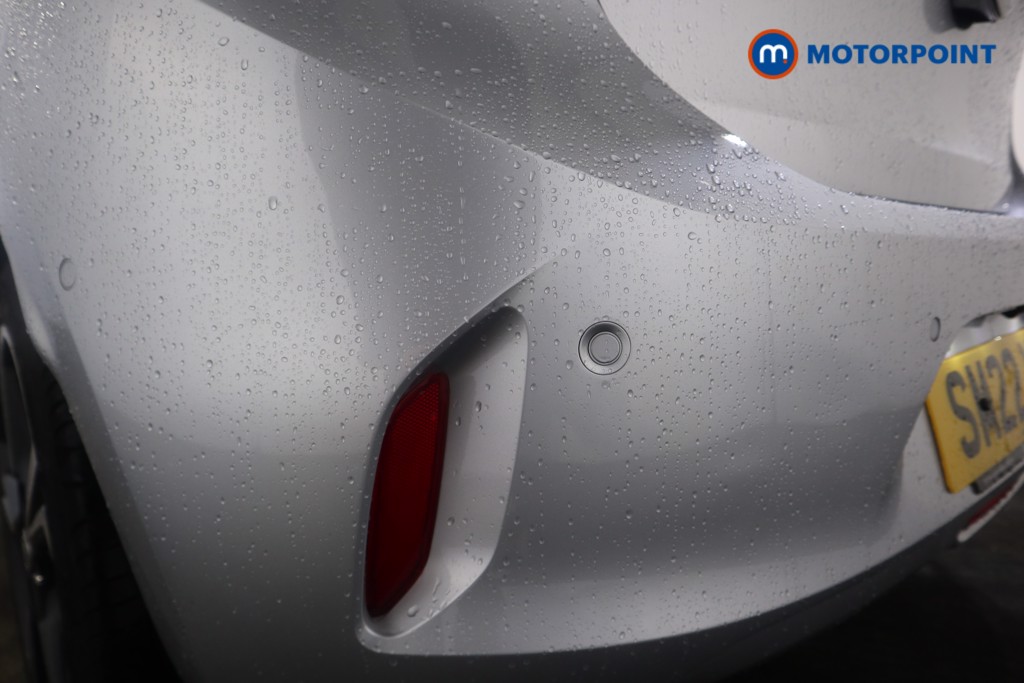 Vauxhall Corsa Elite Edition Manual Petrol Hatchback - Stock Number (1599122) - 16th supplementary image