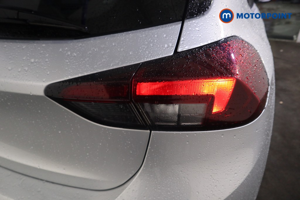 Vauxhall Corsa Elite Edition Manual Petrol Hatchback - Stock Number (1599122) - 18th supplementary image