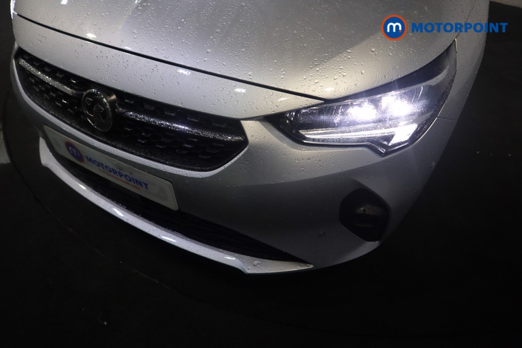 Vauxhall Corsa Elite Edition Manual Petrol Hatchback - Stock Number (1599122) - 22nd supplementary image