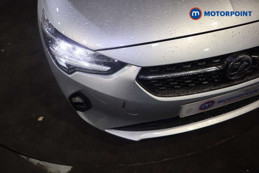 Vauxhall Corsa Elite Edition Manual Petrol Hatchback - Stock Number (1599122) - 23rd supplementary image