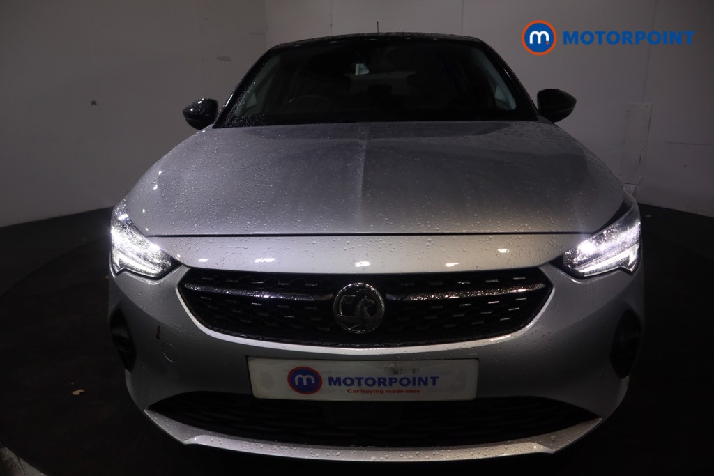 Vauxhall Corsa Elite Edition Manual Petrol Hatchback - Stock Number (1599122) - 24th supplementary image