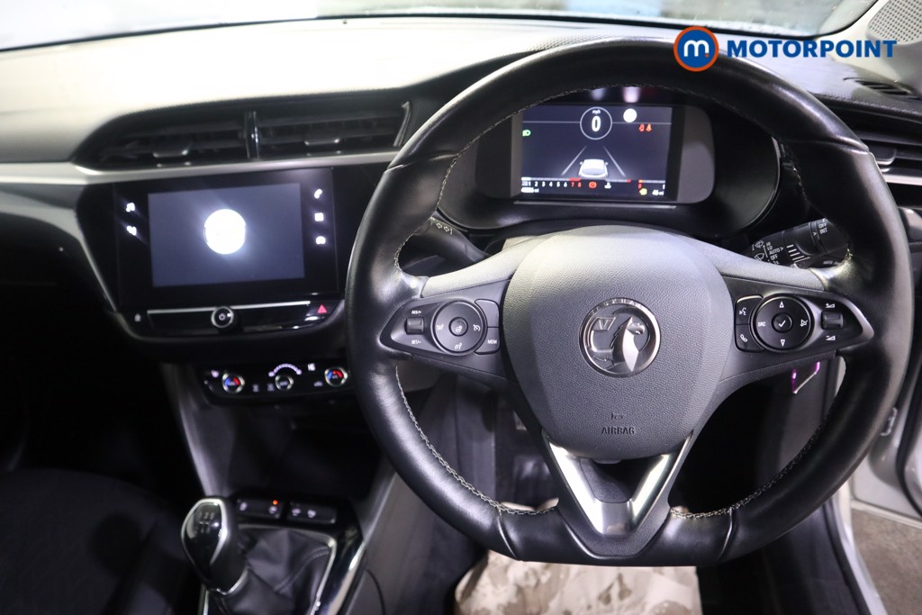 Vauxhall Corsa Elite Edition Manual Petrol Hatchback - Stock Number (1599122) - 1st supplementary image