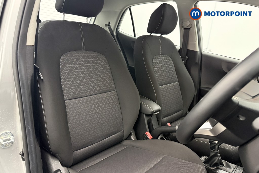 KIA Picanto 3 Automatic Petrol Hatchback - Stock Number (1599193) - 6th supplementary image