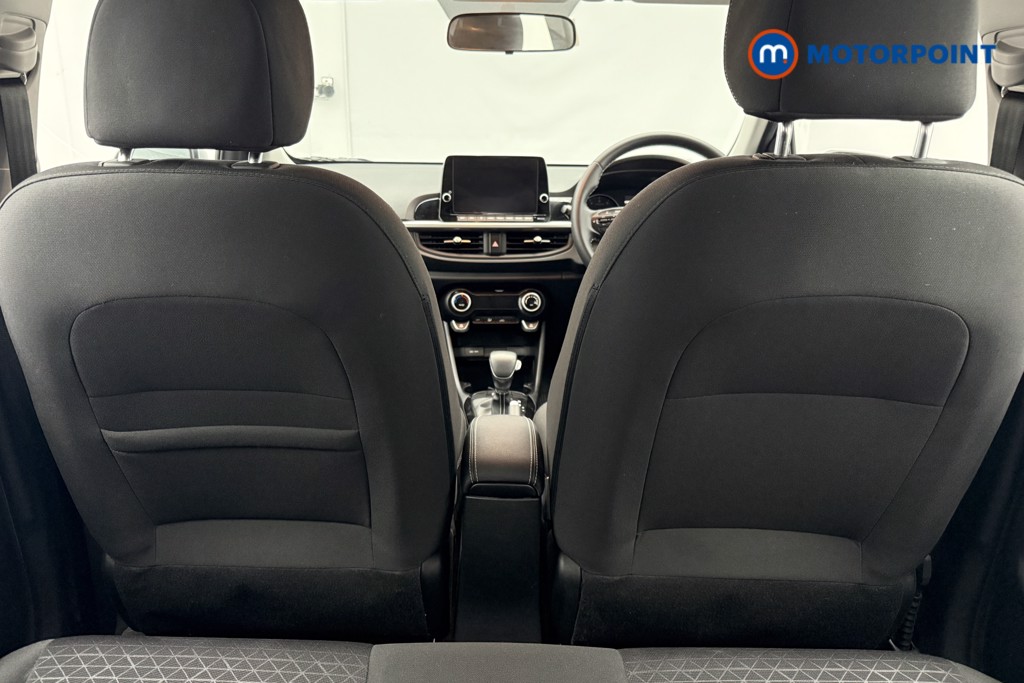 KIA Picanto 3 Automatic Petrol Hatchback - Stock Number (1599193) - 11th supplementary image