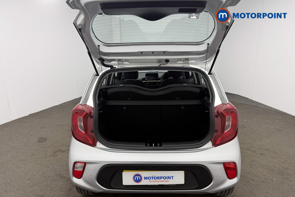 KIA Picanto 3 Automatic Petrol Hatchback - Stock Number (1599193) - 12th supplementary image