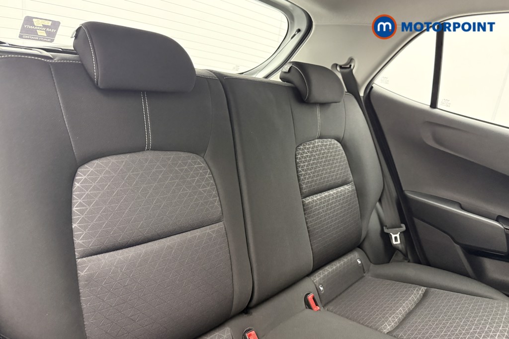 KIA Picanto 3 Automatic Petrol Hatchback - Stock Number (1599193) - 13th supplementary image