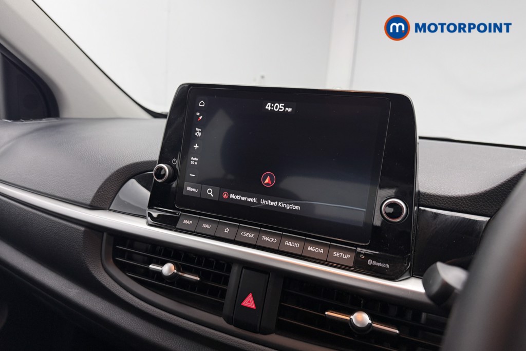 KIA Picanto 3 Automatic Petrol Hatchback - Stock Number (1599193) - 14th supplementary image