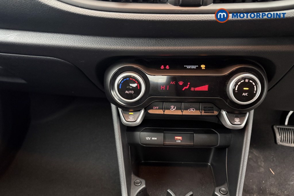 KIA Picanto 3 Automatic Petrol Hatchback - Stock Number (1599193) - 15th supplementary image