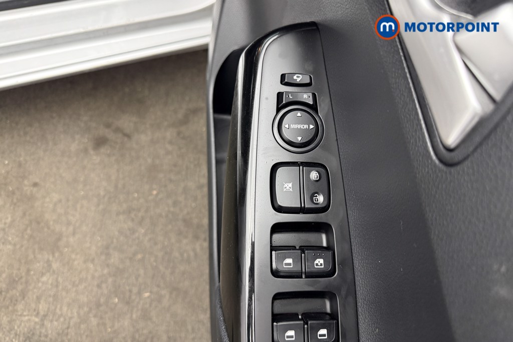 KIA Picanto 3 Automatic Petrol Hatchback - Stock Number (1599193) - 20th supplementary image